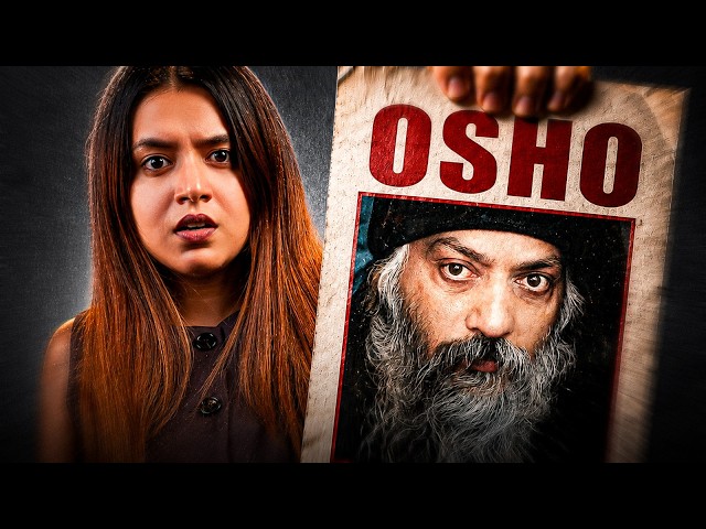 The Best 5 Teachings of OSHO.