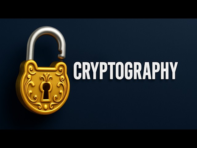 Cryptography - CompTIA Security+ SY0-701 - 1.4 (Harry Potter)