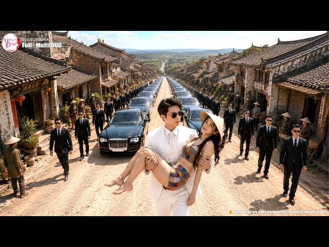 Farm girl gives first time to stranger, he is billionaire CEO, brings 10 billion to propose