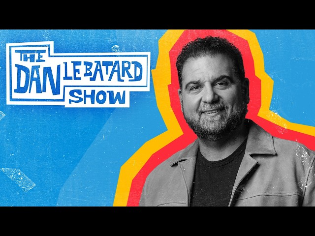 LIVE at 9am ET | 7/27/26 | The Dan Le Batard Show