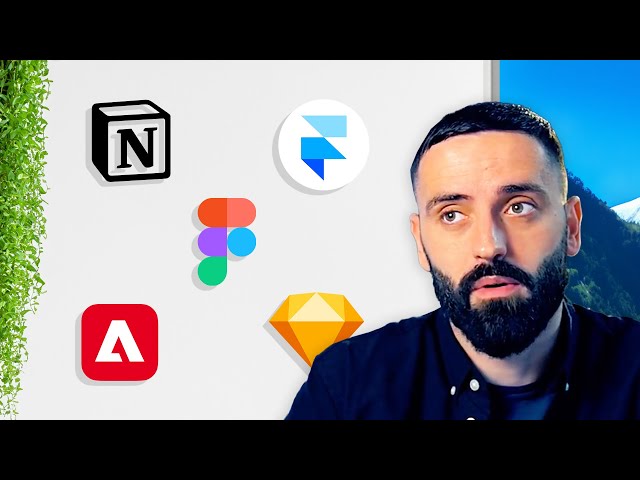 Learn How to Become a UI/UX Designer in 2024 (Fast!)