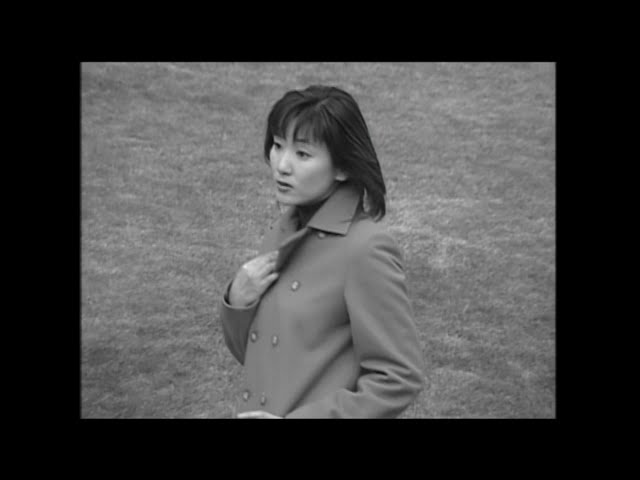 Kohmi Hirose - promise (Official Video)