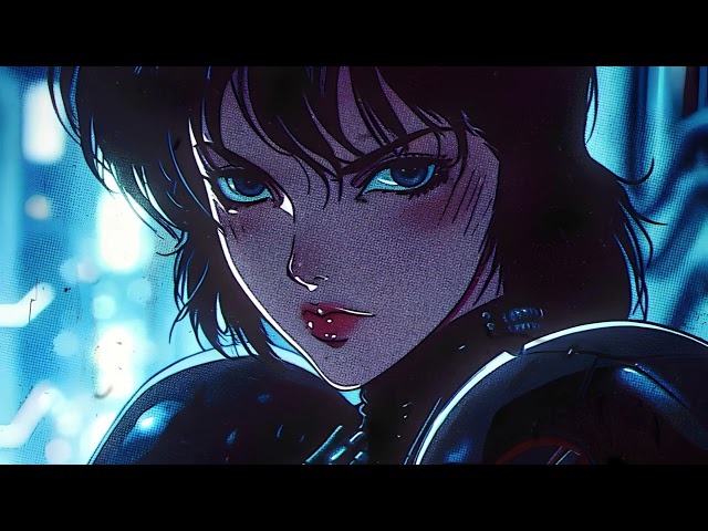 1 9 8 4　ＦＥＥＬＩＮＧ // Synthwave, Dreamwave, Retrowave, Vaporwave