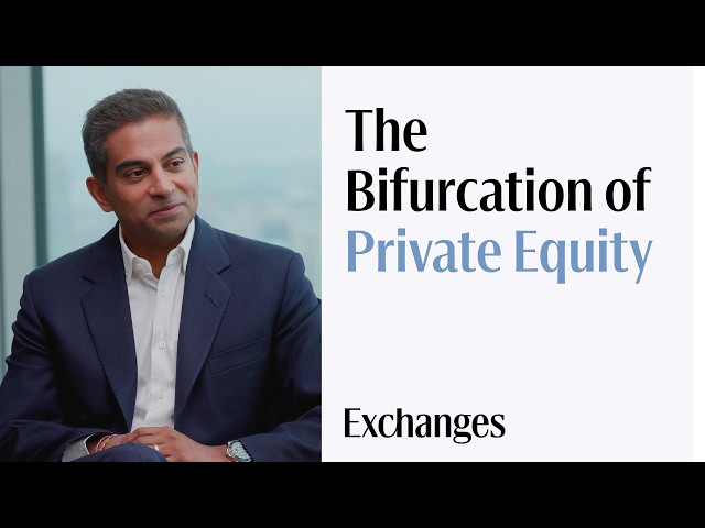 Dipan Patel on Permira’s ‘Artisanal’ Approach to Private Equity