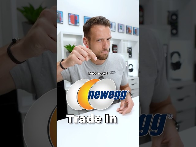 Are PC Builders Utilizing This Service??