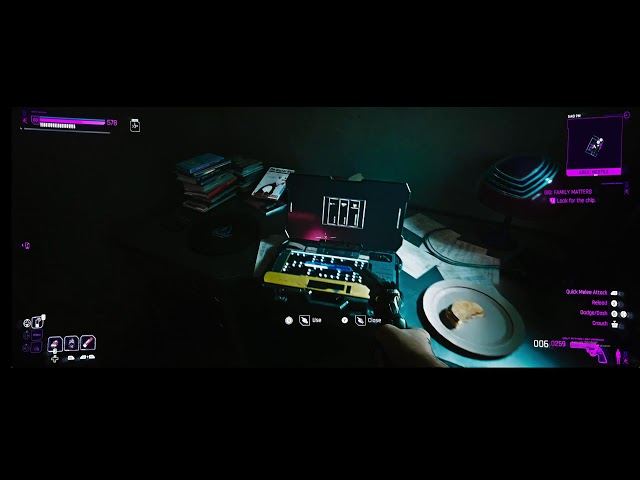 streaming cynberpunk 2077 with mods part 36