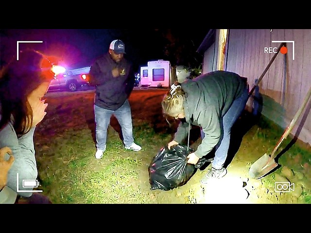 Missing Dad Discovery Shocks Family | What They Found |JCS STYLE