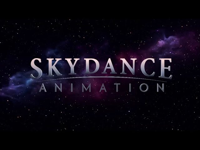 Skydance Animation (2021-, logo) | 4K