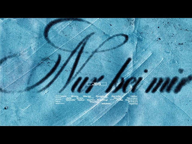 JBS - Nur bei mir