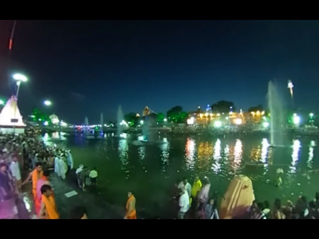 Kumbh Mela Shipra Aarti 03