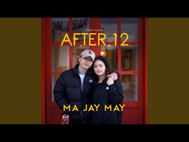 Ma jay may