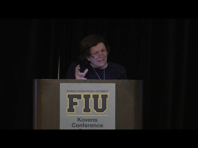 2015 Keynote: Science and Pseudoscience in Clinical Child Psychology - Anne Marie Albano, Ph.D.