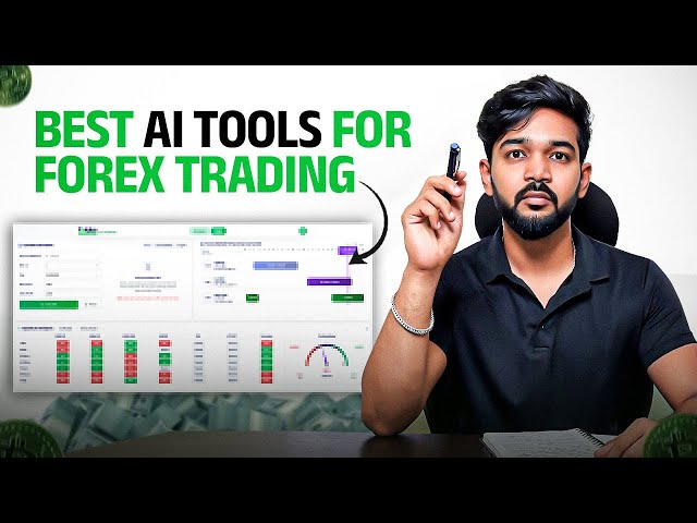 What is the BEST AI Trading Tool for Forex? #bestforextradingstrategy