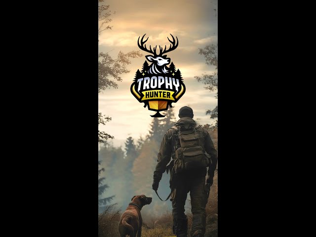 Trophy Hunter: Caça Casual #13