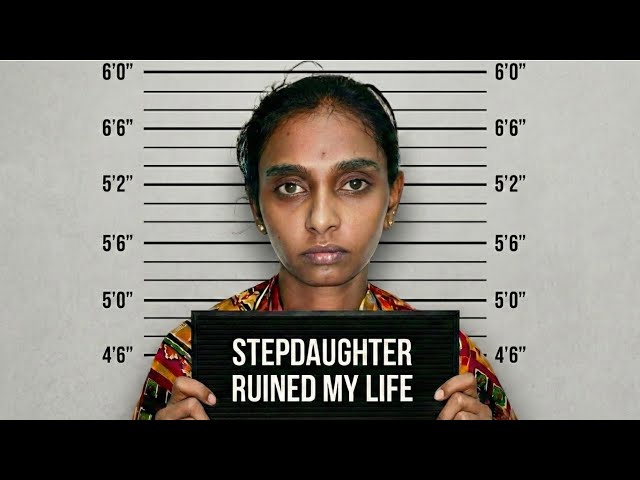 Second Marriage Was Mistake | Sauteli Maa Buri Thi Ya Beti | True Crime 