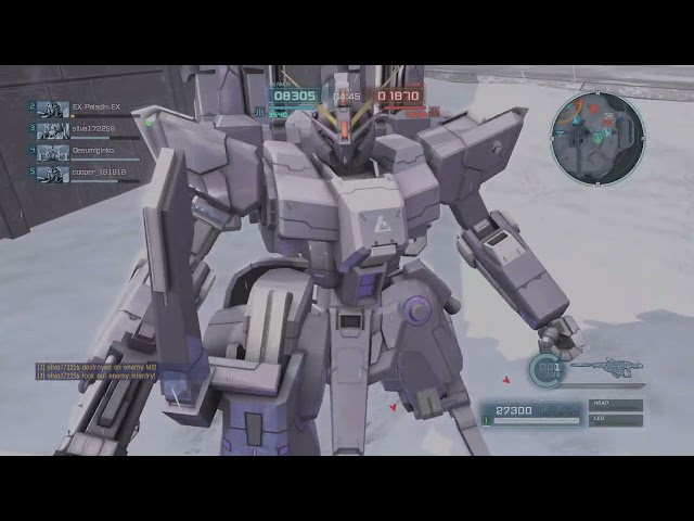 The Return of SBS Nutcracker | GBO2