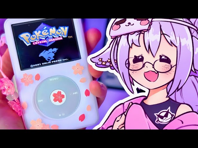 iPod Modding is Awesome