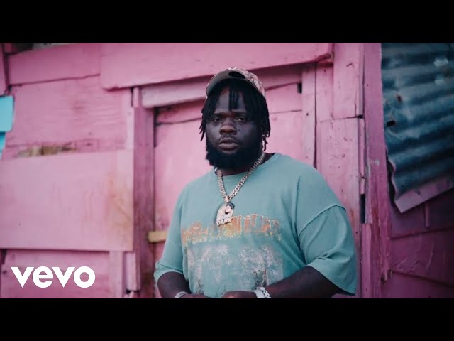 Chronic Law - From The Mud