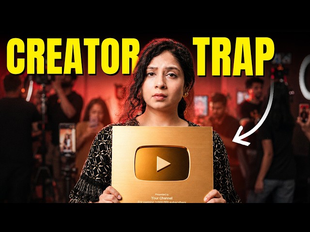 Why Gen Z Wants to Become a Content Creator? - Reality of Indian Influencers | finforindia