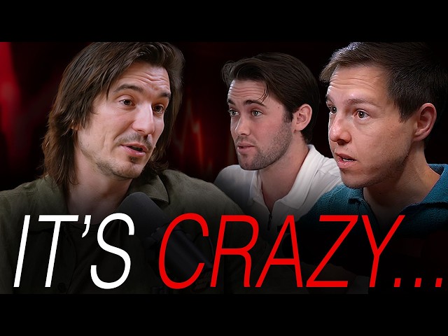 Robinhood CEO's Shocking Prediction On Stocks, The AI Bubble, & Gambling Controversy | Vlad Tenev