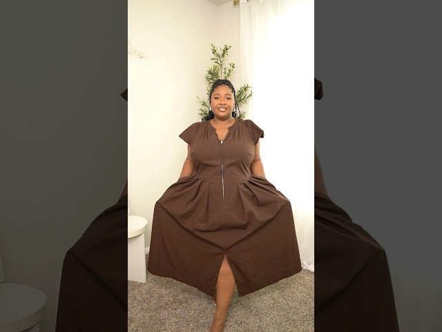 Walmart Fall Fashion Finds 🍂 Shop everything in the description!!! #plussizefashion #fallfashion
