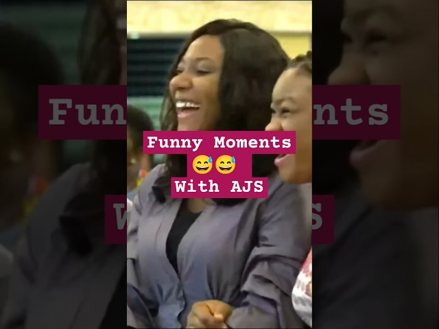 FUNNY MOMENTS WITH APOSTLE JOSHUA SELMAN || GEN Z BELIEVER!