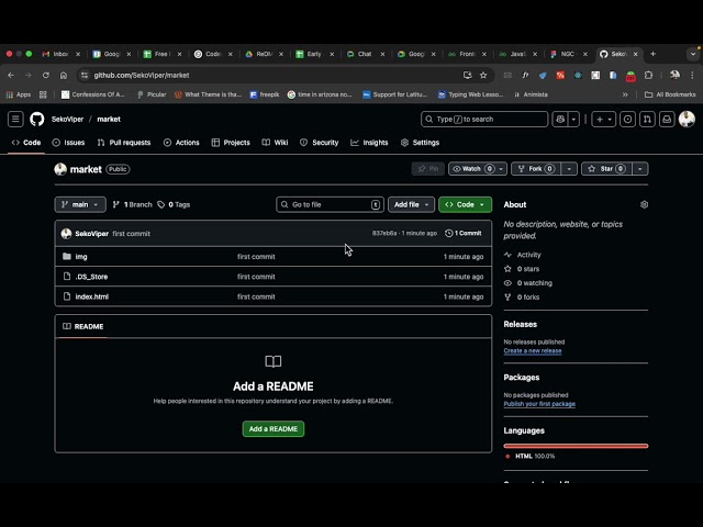 How to Go from Figma to GitHub: Create Your First Pull Request Step-by-Step