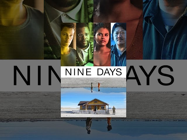 Nine Days