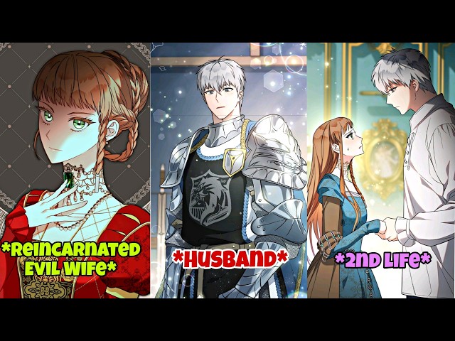 To survive in her second life, she must sleep with her husband and have his kids