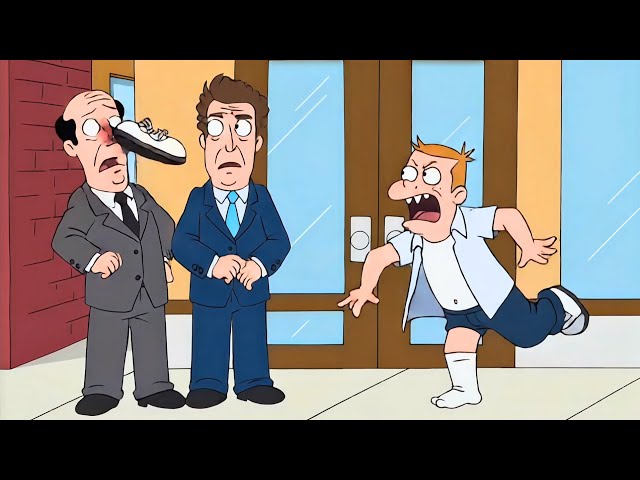 Sneakers O'Toole Angry 😡 Effects | AI Ruined | Preview 2 Effect 