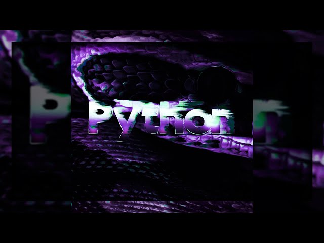 Python | Hard Trap Beat | Trap Beat 2020