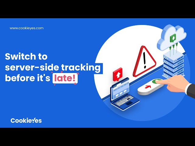 What Is Server-Side Tracking? (And Why Your Website Might Need It)