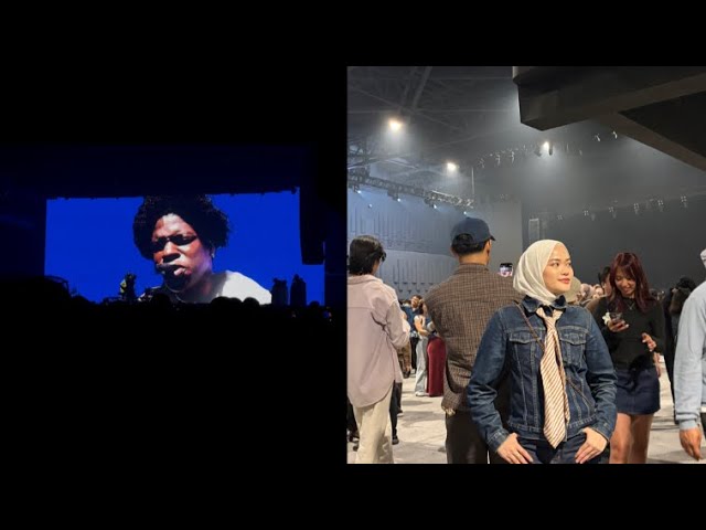 daniel caesar concert 2026!