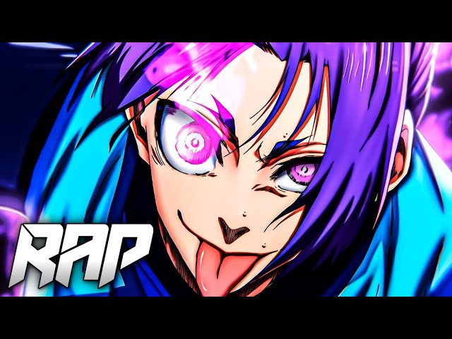 Mikage Reo (Blue Lock) | Camaleón | BynMc [prod. IsuRmX]