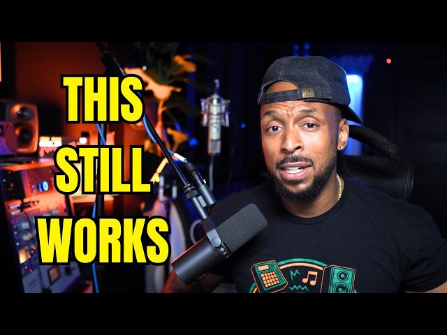 Stop Weak Mixes: Master Parallel Bus Processing