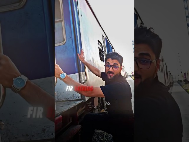 Hurry up! 🚨 The train of the BAAZ batch is about to leave! 😱 #jkbose #jkbosewallah #pw