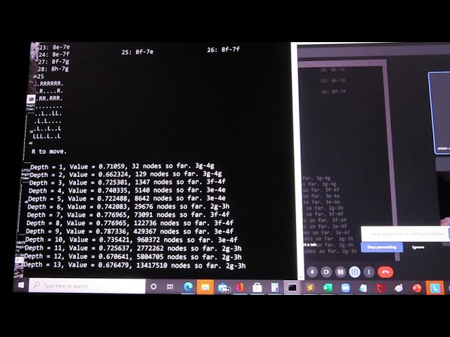 2021 Computer Olympiad!