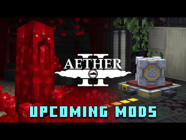 10 More Anticipated Minecraft Mods in Development