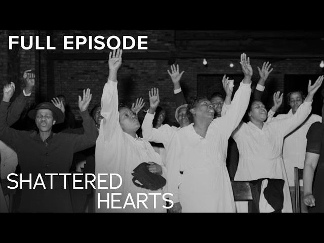 A Cult of Personality | Shattered Hearts E10 | Full Episode | OWN