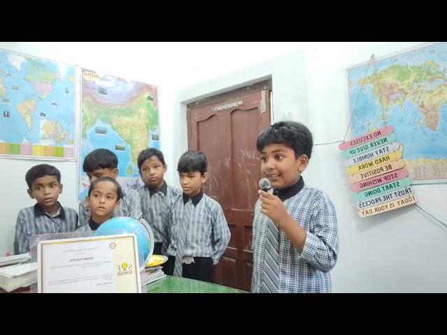 Class 2 computer oral test july 2026