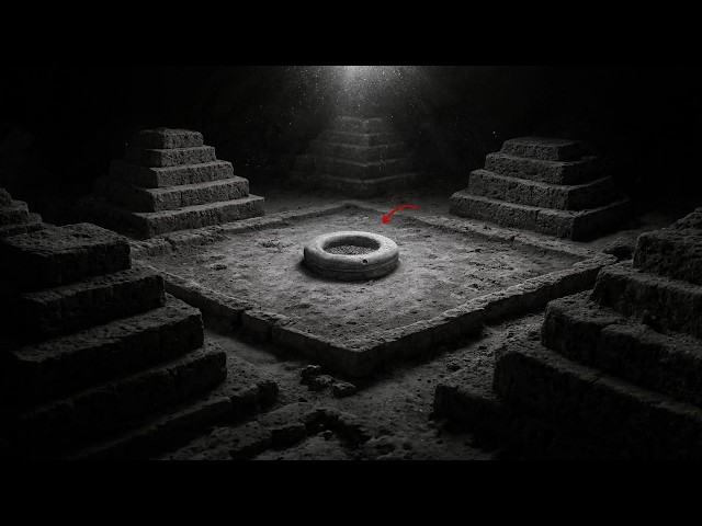 I Wasn't Looking For Lost Civilizations. Then I Saw The Sonar Data.