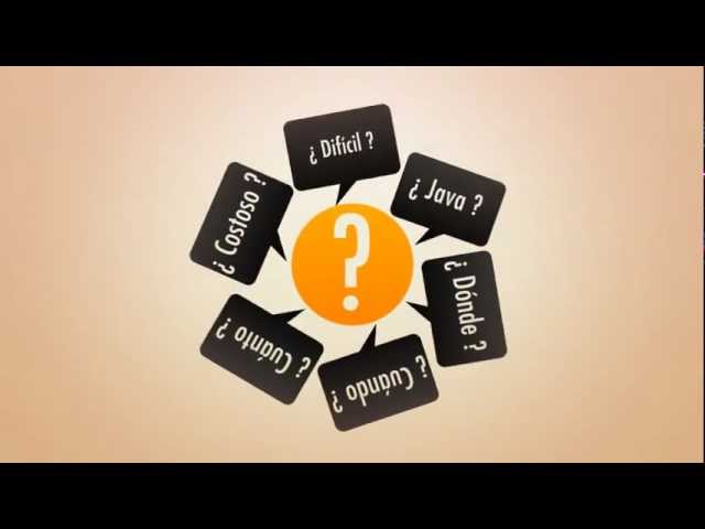 Cursos Java Online - Global Mentoring