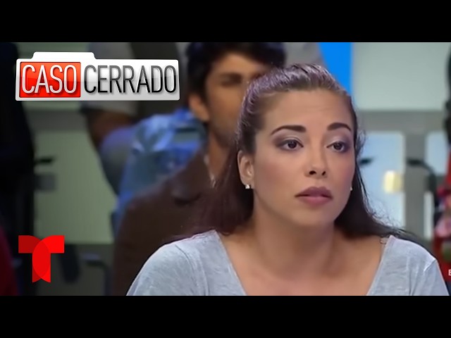 Un testigo oculto muestra la evidencia y culpa a dos padres por la muerte de una menor