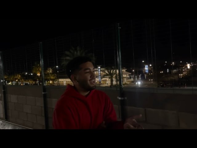 Kva - SIN PALABRAS (Official Video)