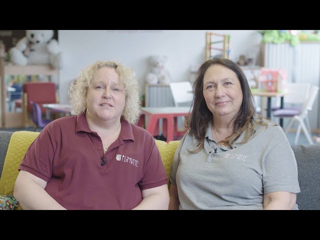 Playwise - Get to know us!