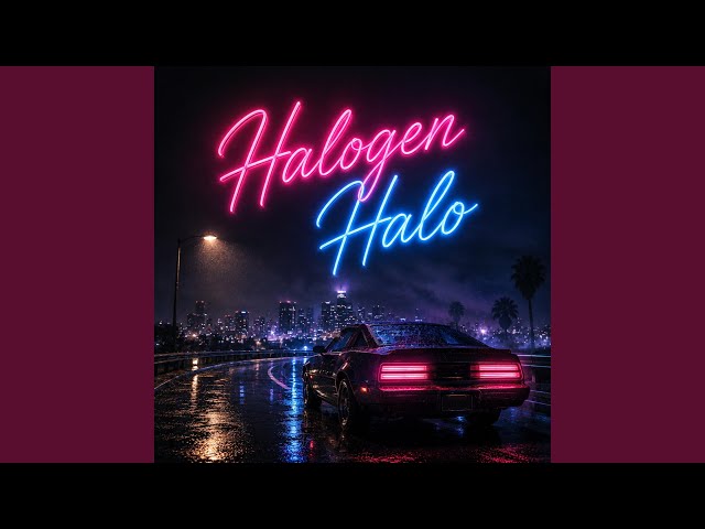 Halogen Halo
