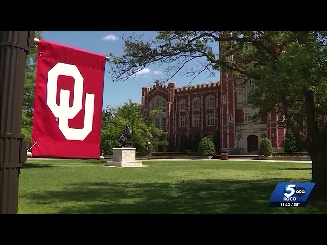 Groups made up of OU professors, college Republicans reject student's religious discrimination claim