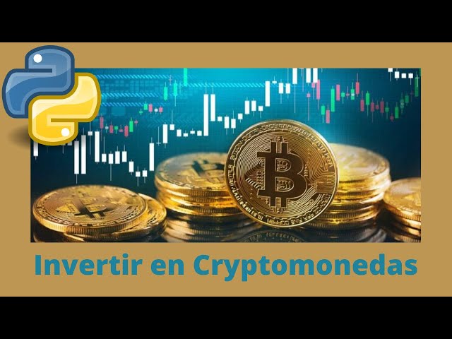 📈How to Invest in Cryptocurrencies with Python? | Binance API📈