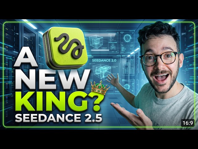 🚨 ByteDance has done it again! Seedance 2.5 is coming to HIGGSFIELD and it's INSANE 🤯