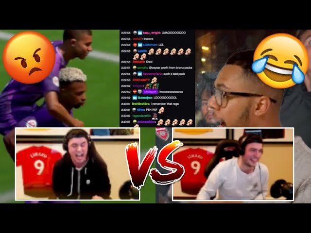 NICK REACTS TO ALL How To Be Vids: Kurt, Krasi, AA9, Nepenthez and RunTheFUTMarket! (With chat)